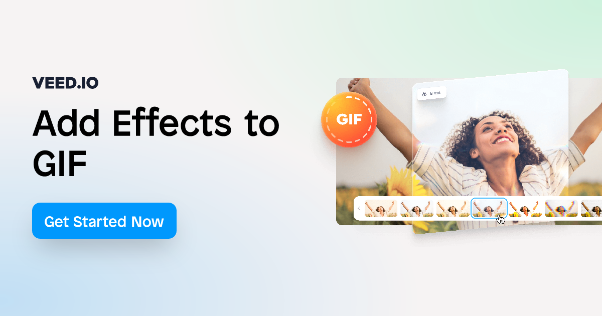 Best 6 Glitch GIF Makers to Create Glitch Effect GIFs with Ease[2023]