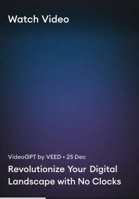 VEED Video